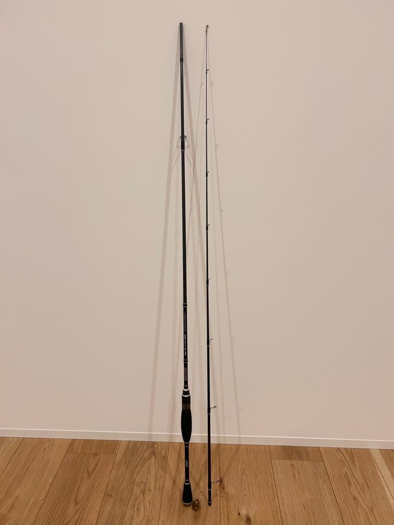 ジャクソン　オーシャンゲート　JOG-74L-K ST LGMIX