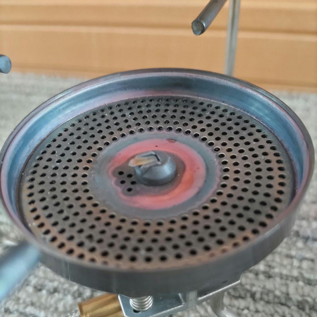 【SOTO】レギュレーターストーブ フュージョン ST-330