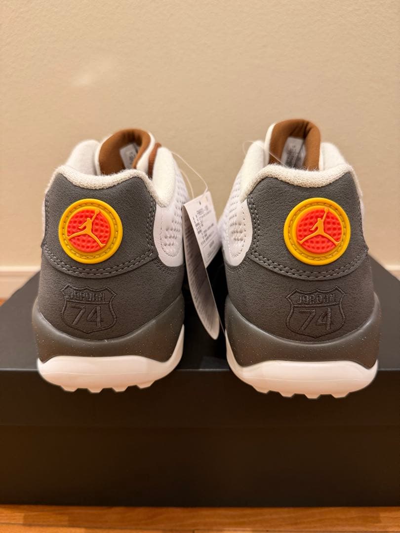 【新品】NIKE AIR JORDAN 9 G NRG U24 28.5cm