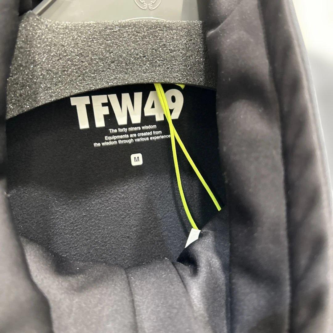 新品❤️TFW49❤️ベスト