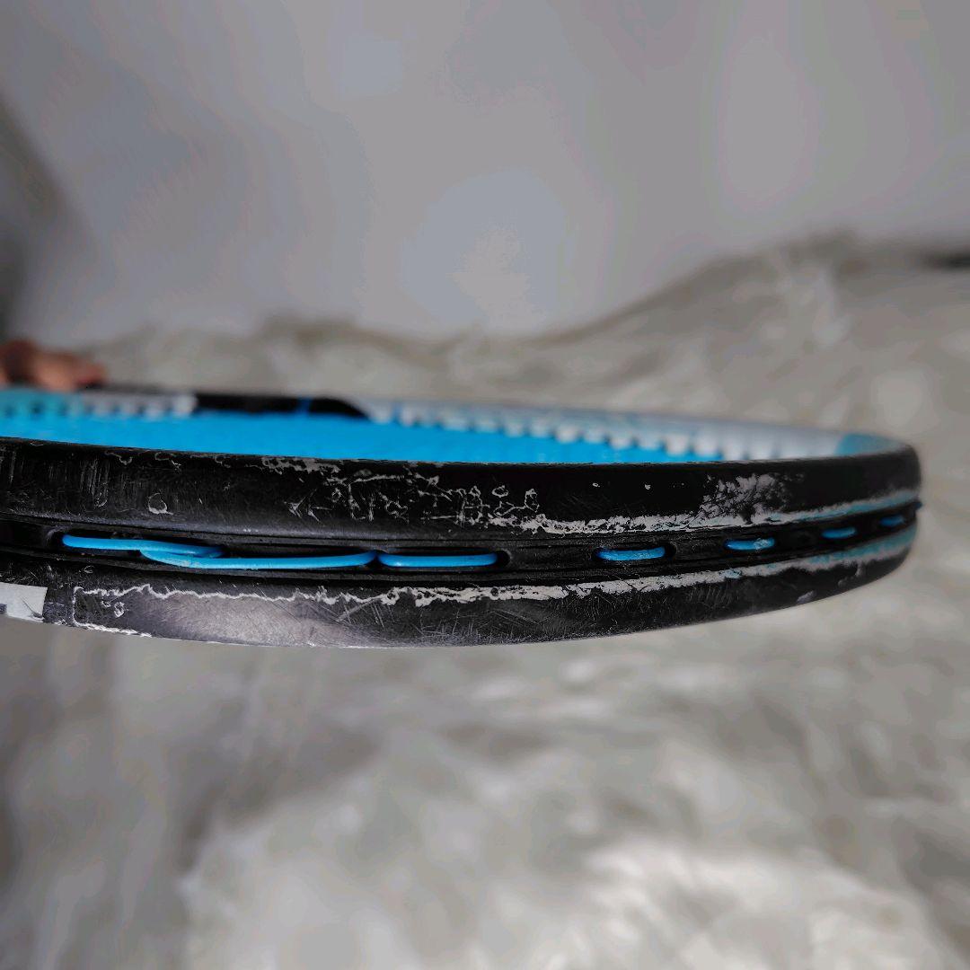 YONEX LASERUSH 5S　7S　2本まとめ　セット　後衛