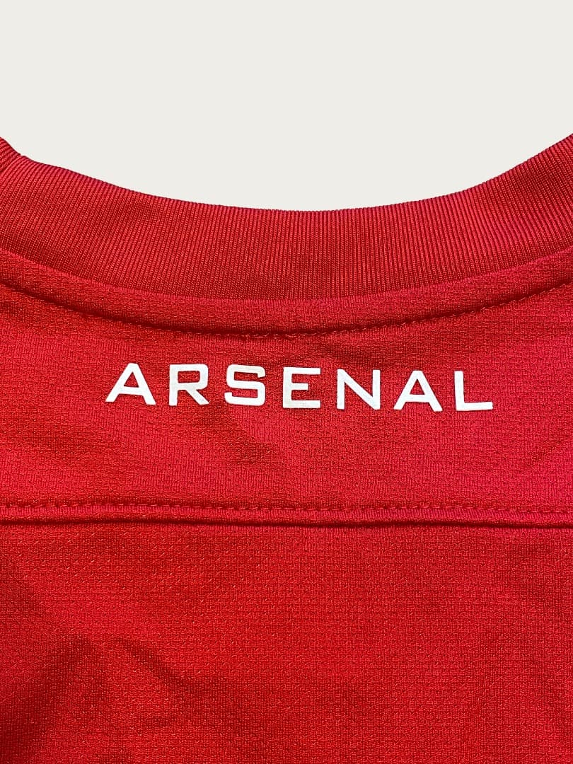 ウェア ARSENAL 11-12  JERSEY