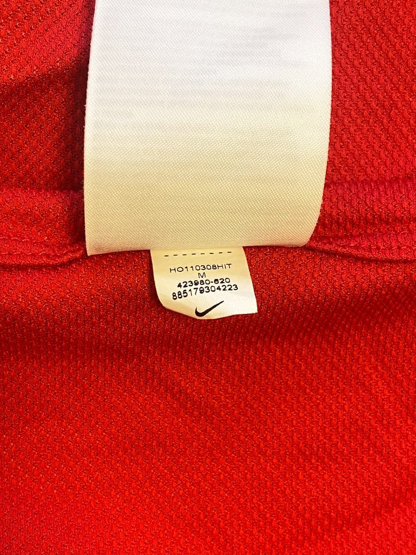 ウェア ARSENAL 11-12  JERSEY