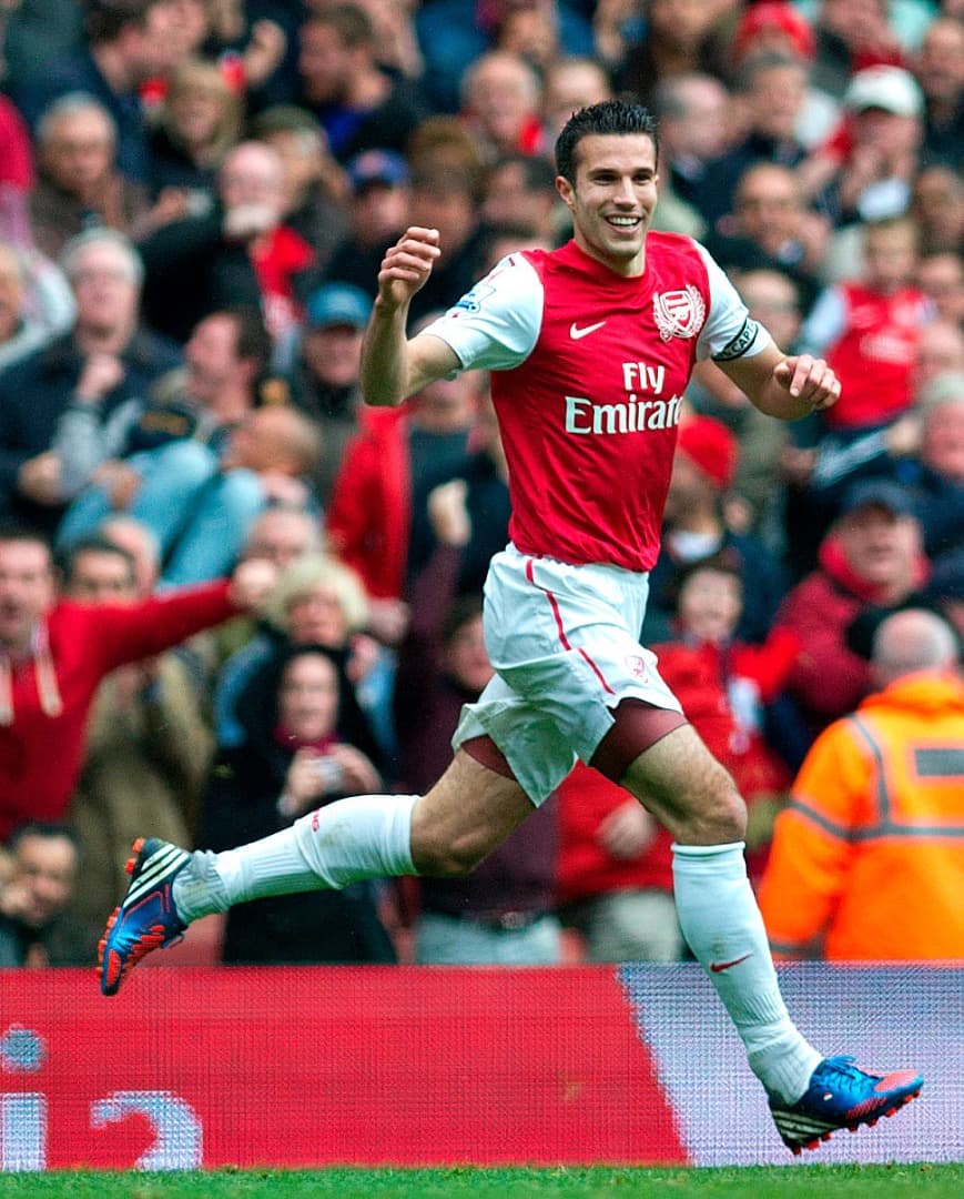 ウェア ARSENAL 11-12  JERSEY
