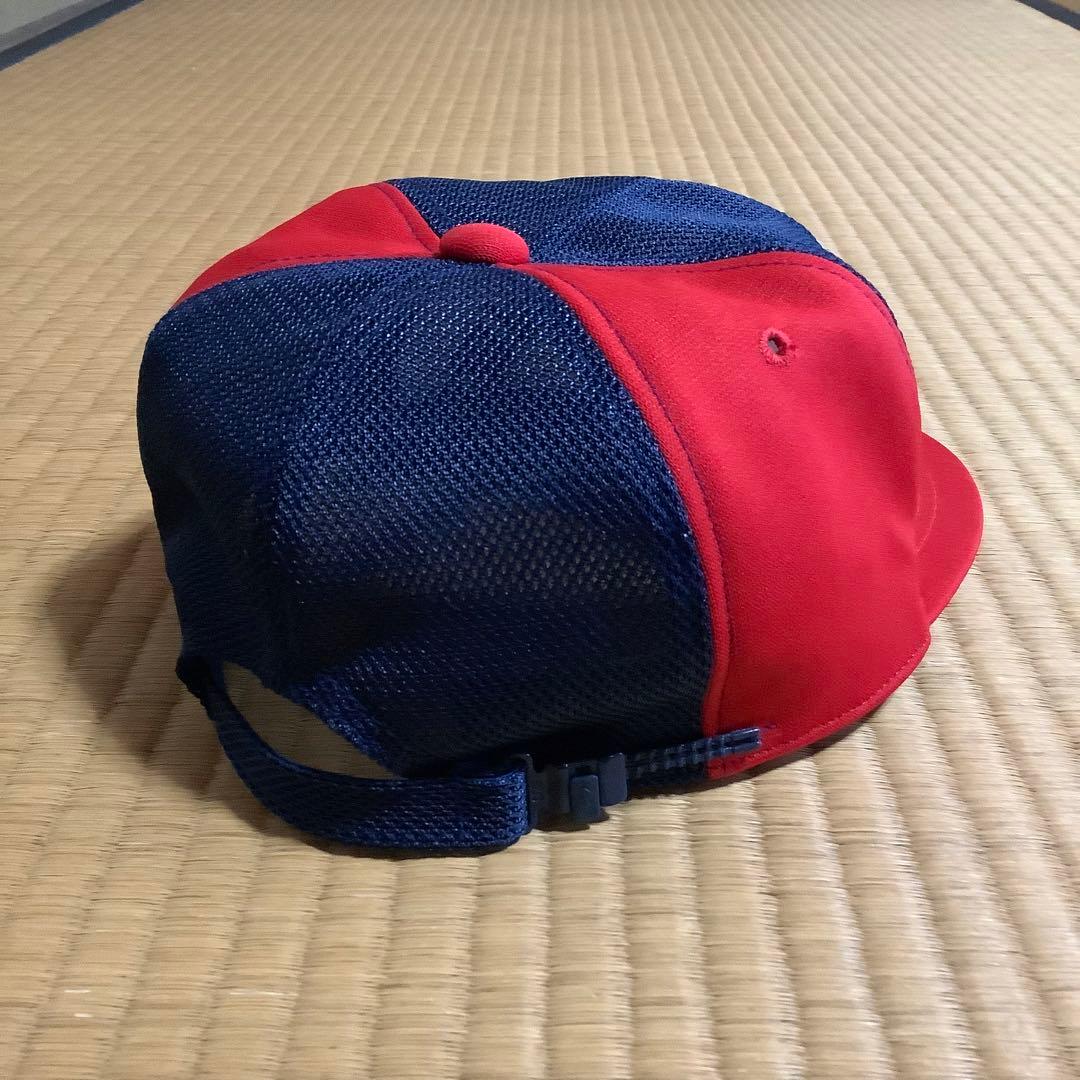 近鉄バファローズ 帽子 オリックス バッファローズ メッシュキャップ 昭和レトロ
