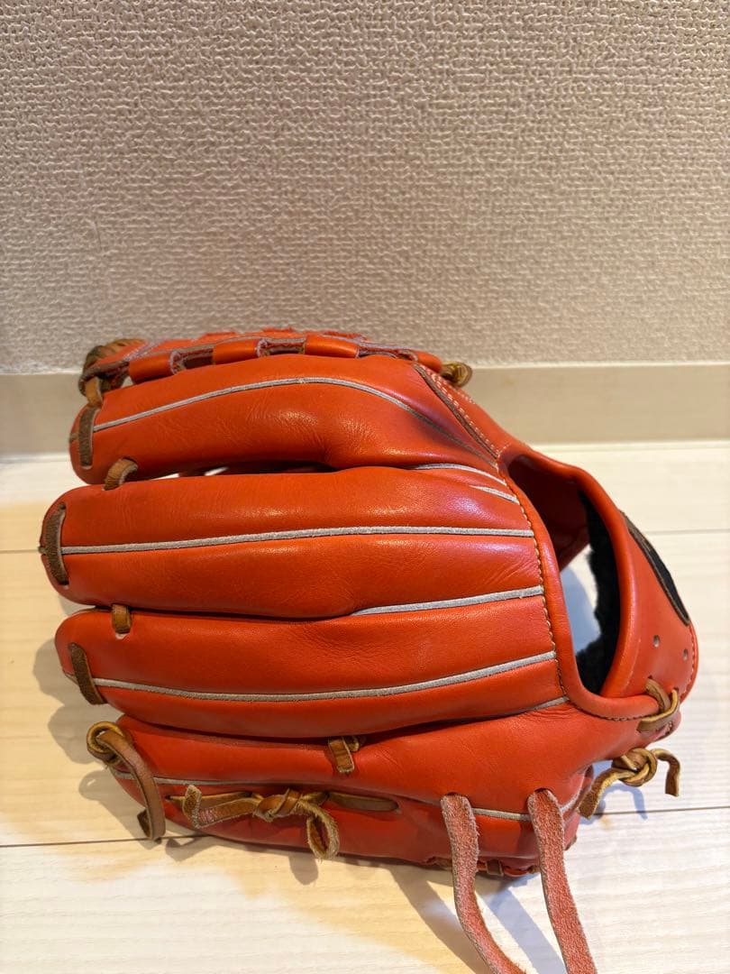 アイピーセレクトグローブ美品