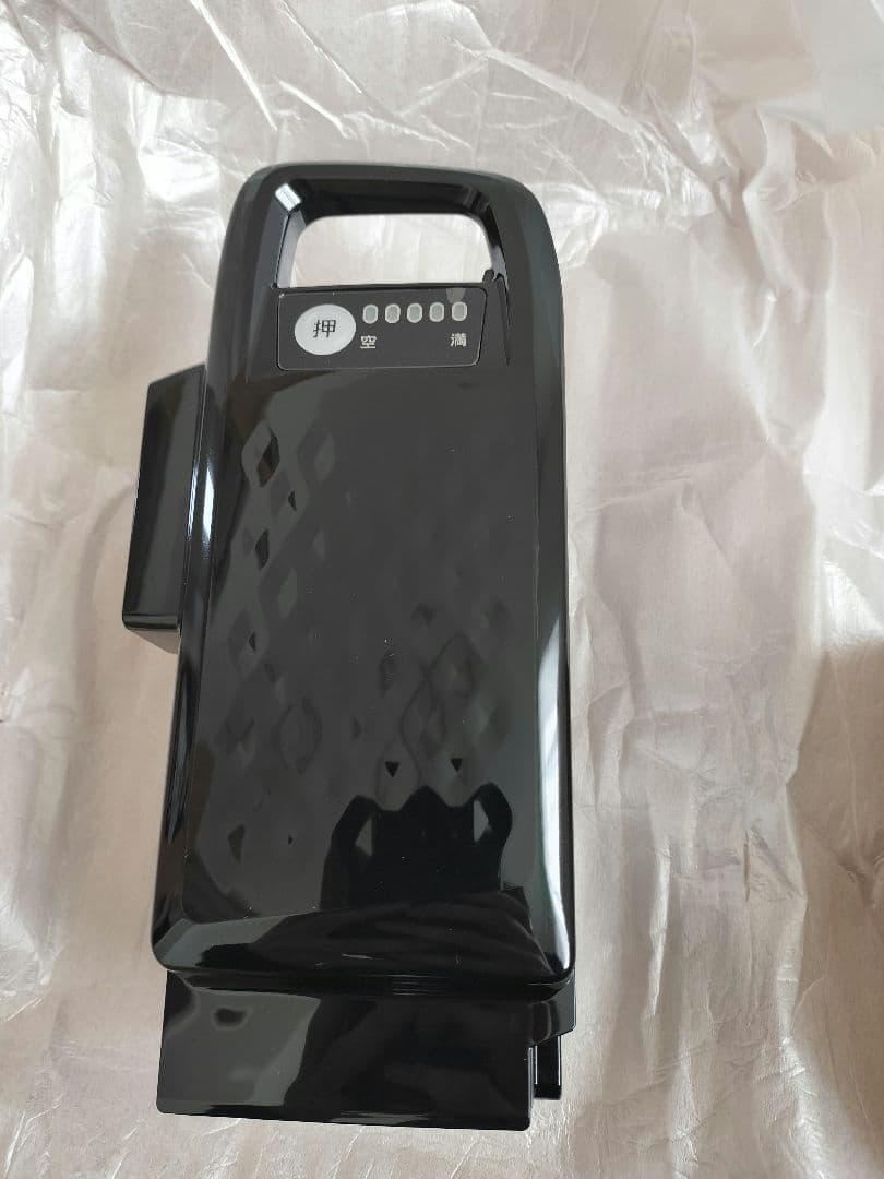 新品保証つき 電動自転車用バッテリー 8Ah NKY576B02B パナソニック