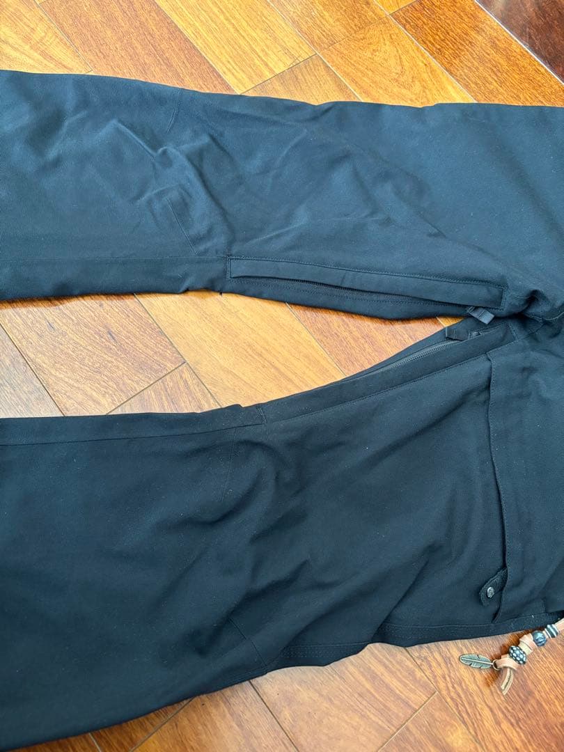 Burton スノーボードウェア上下セット