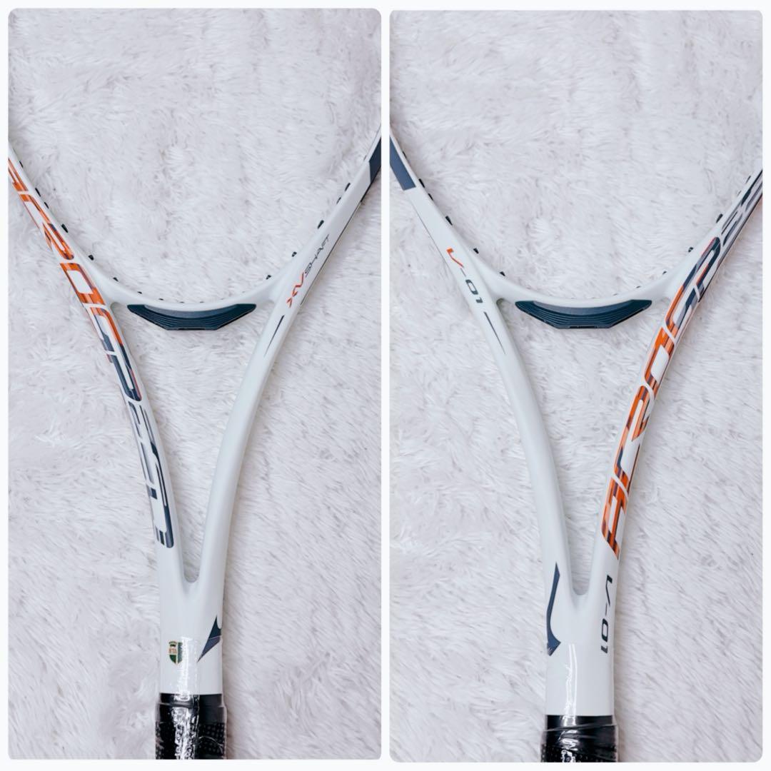 新品✨MIZUNO Softtennis ACROSPEED 部活 人気モデル