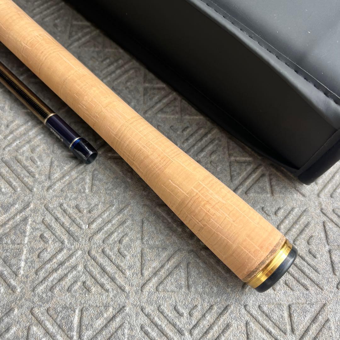 シマノ 23ワールドシャウラ リミテッド 2752R-2