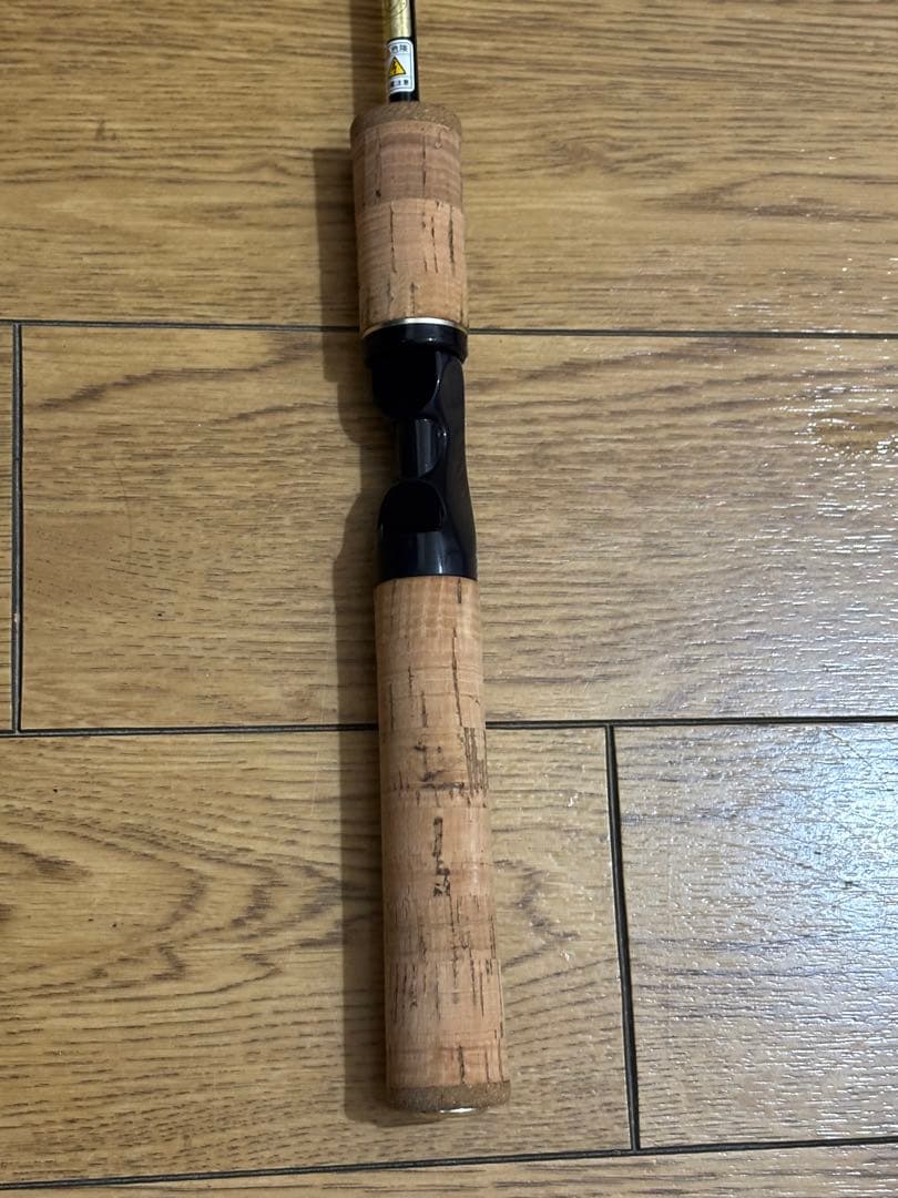 天*ゴ様 【希少】SHIMANO TROUT ONE XT 56TL-5 パック
