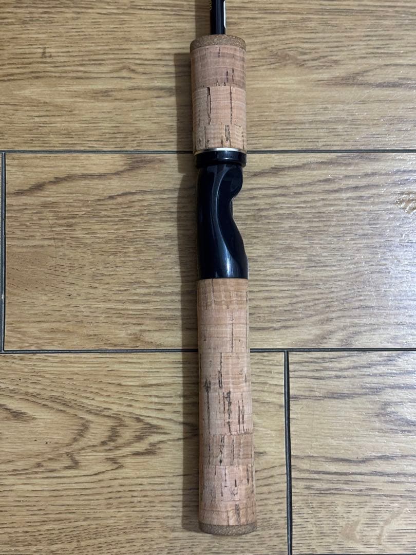 天*ゴ様 【希少】SHIMANO TROUT ONE XT 56TL-5 パック