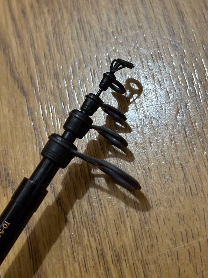 天*ゴ様 【希少】SHIMANO TROUT ONE XT 56TL-5 パック