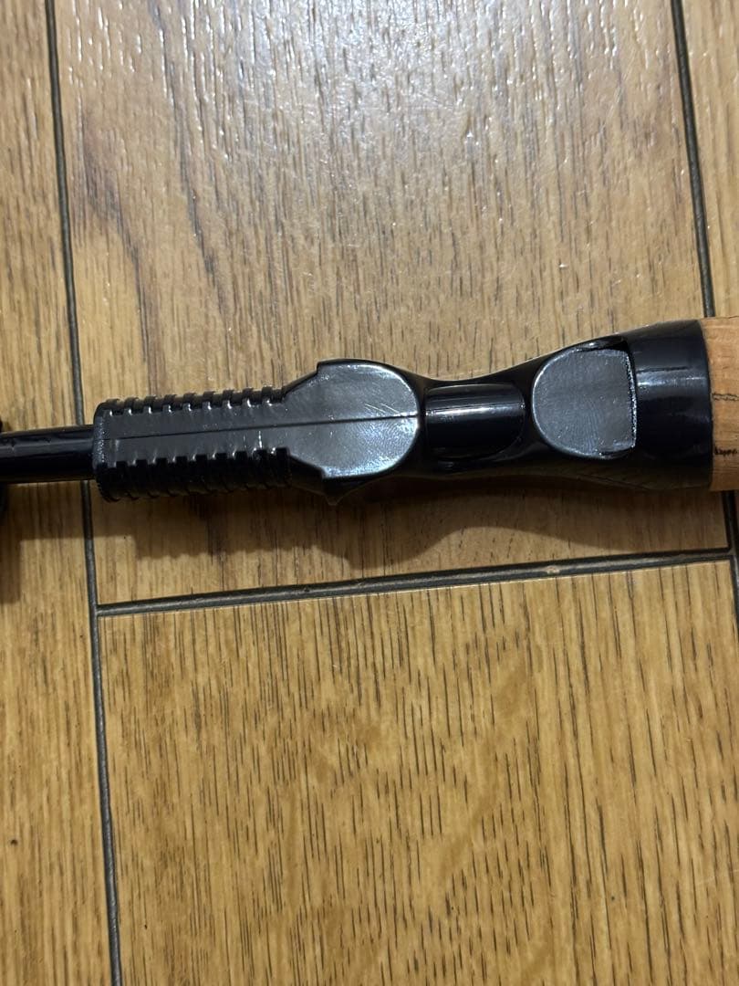 天*ゴ様 【希少】SHIMANO TROUT ONE XT 56TL-5 パック