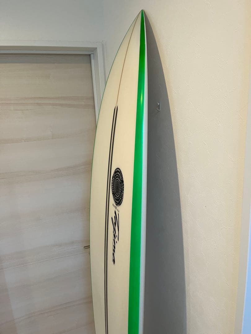 ジャスティスサーフボード　It's sense 6'8