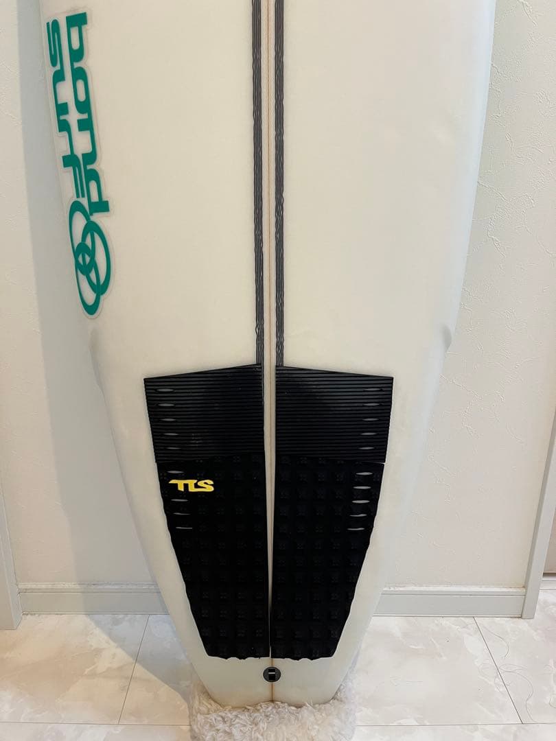 ジャスティスサーフボード　It's sense 6'8