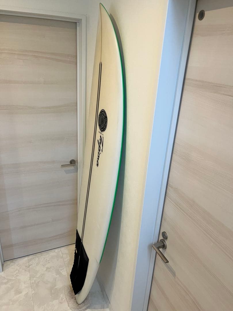 ジャスティスサーフボード　It's sense 6'8