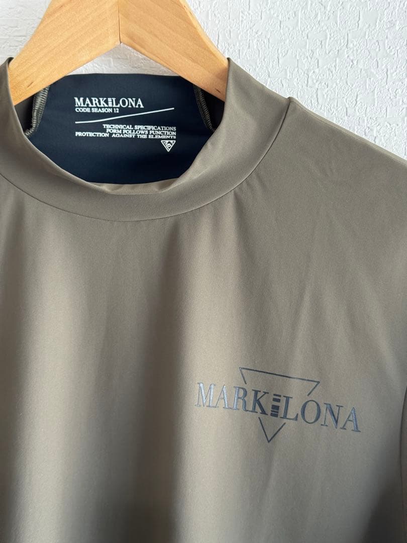 MARK & LONA　CD12-STMT Lサイズ
