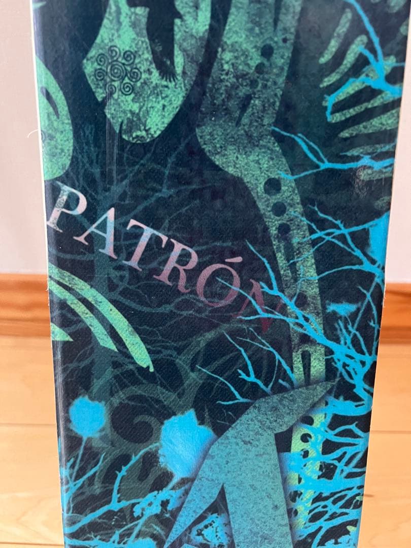 ★NORDICA★PATRON★185cm★ビンディング付き★バラ売可★