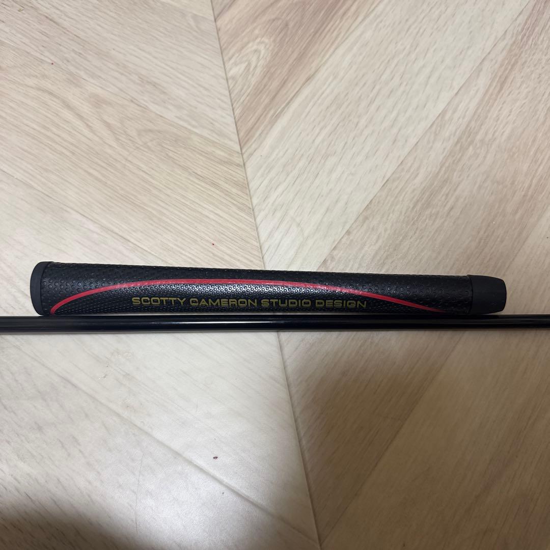 スコッティキャメロン　マタドール　正規品