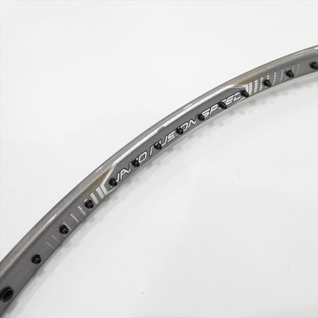 新品/apacs/軽量6U/グレー/NANO FUSSION SPEED722
