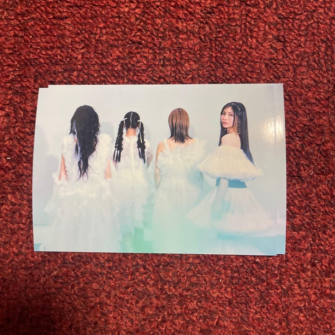 東京女子流　生写真 1〜20