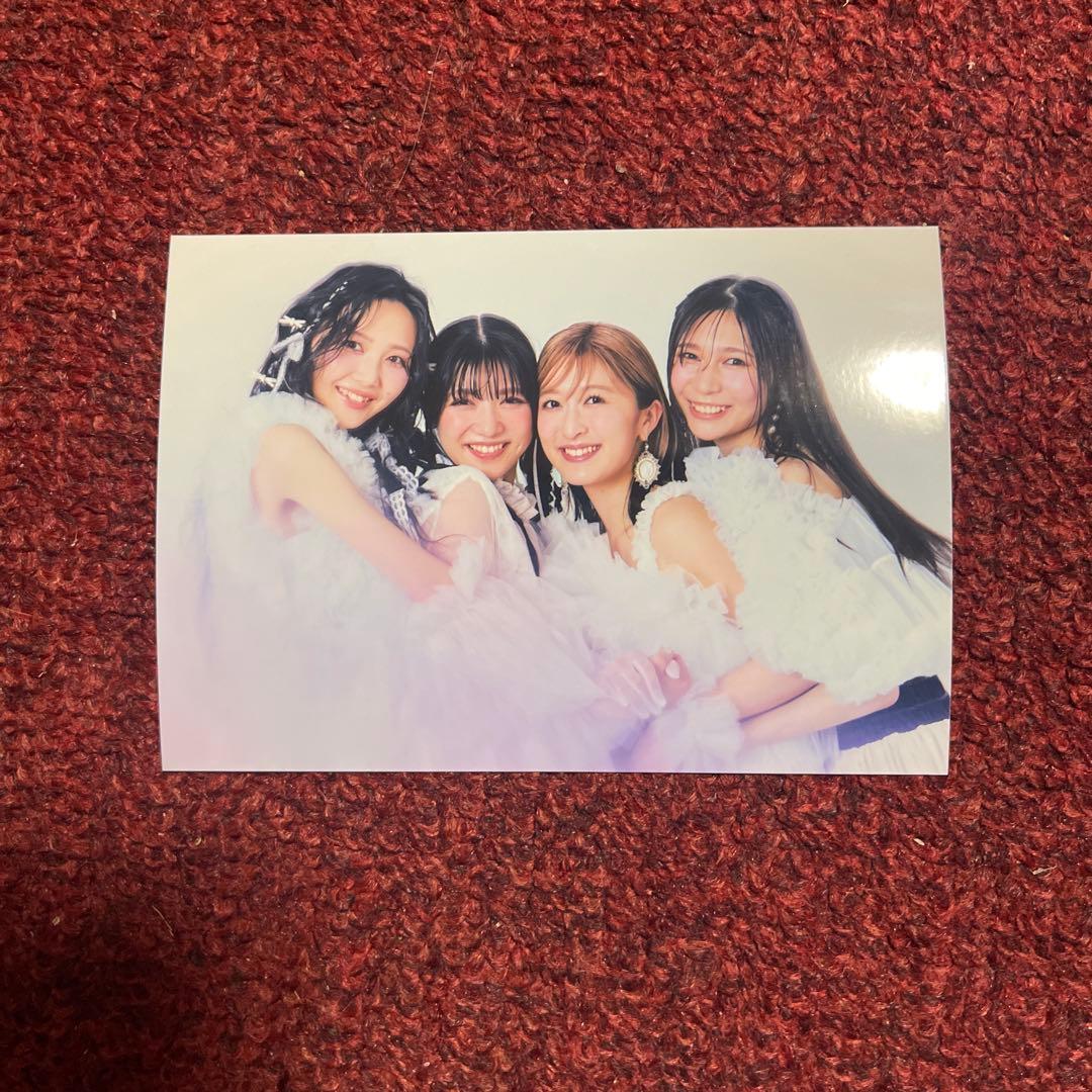 東京女子流　生写真 1〜20