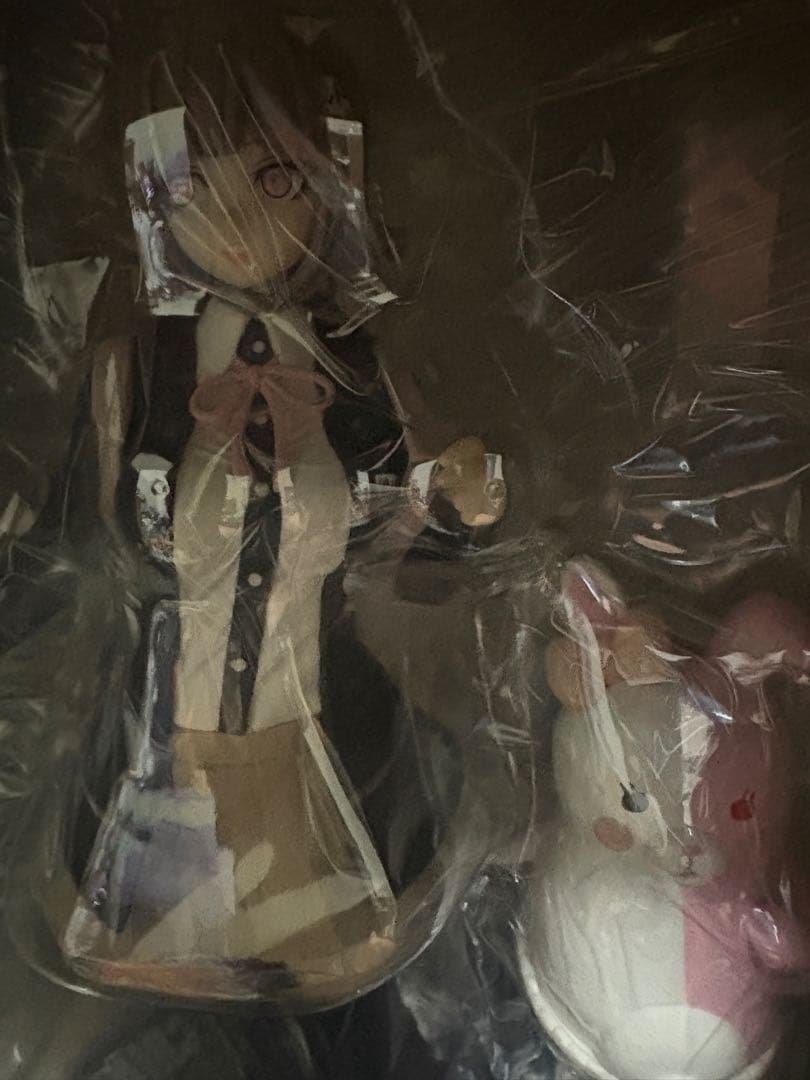 七海千秋 スーパーダンガンロンパ2 みんなのくじ A賞 フィギュア 新品未開封品