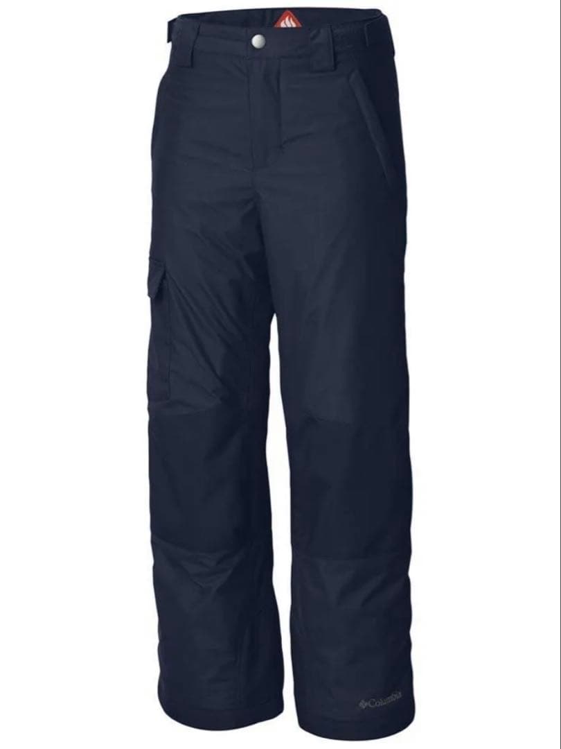 Columbia Bugaboo Il Pantsスキーウェア XS(120)