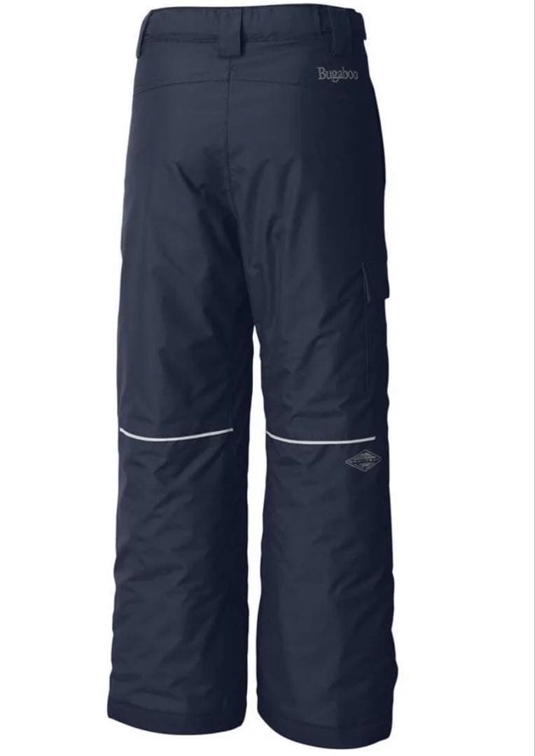 Columbia Bugaboo Il Pantsスキーウェア XS(120)