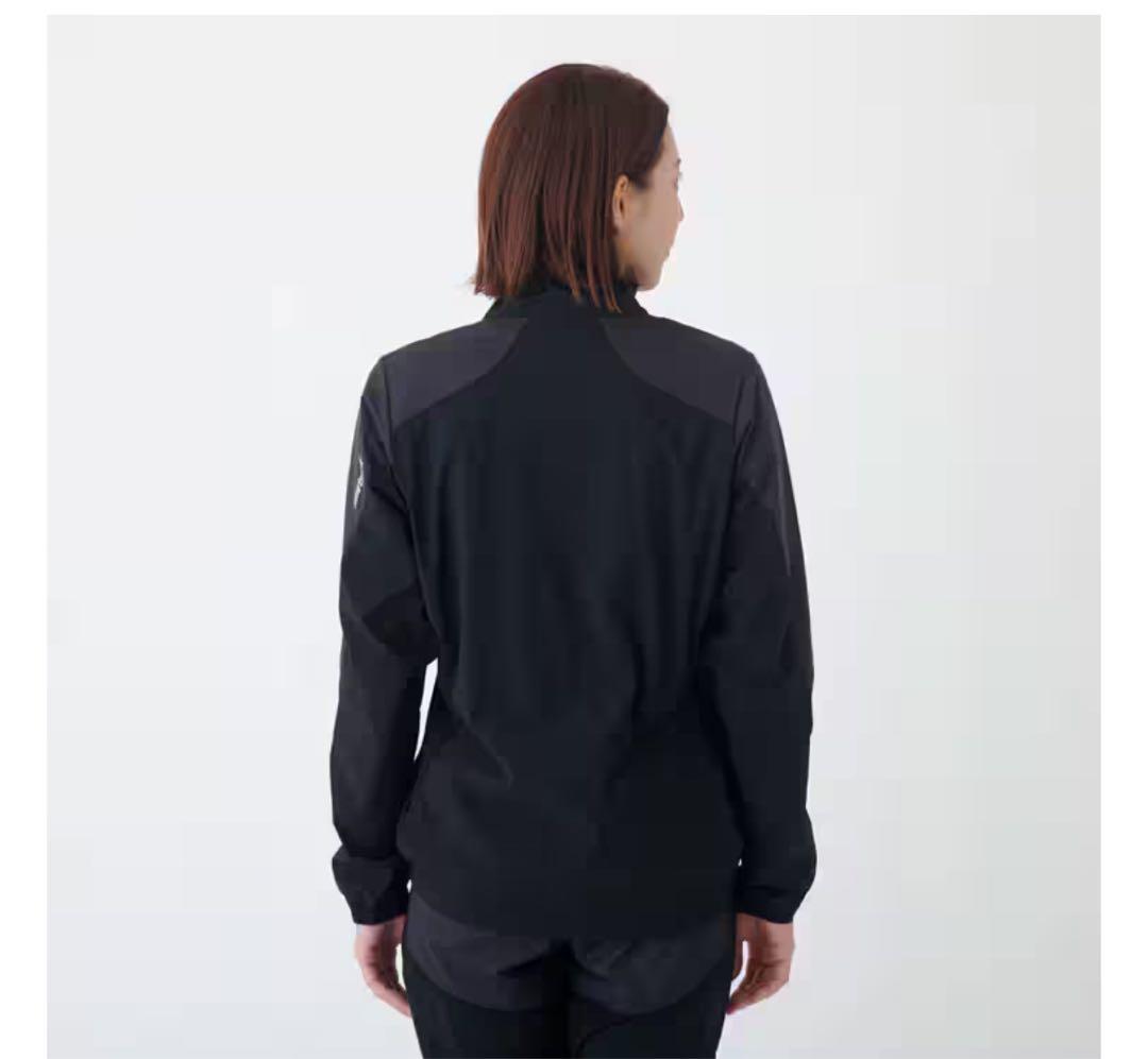 スカイトレイルジャケット　WOMENS