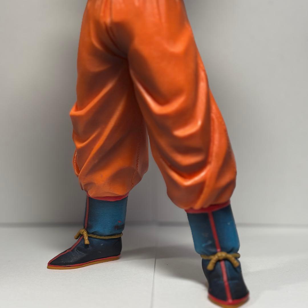 ドラゴンボール 一番くじ メモリーズ 超サイヤ人 孫悟空 A賞