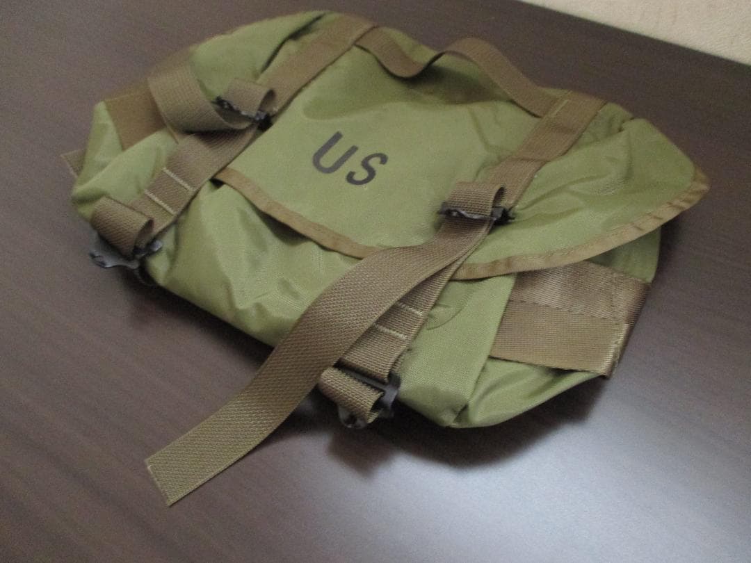 新品　レプリカ　米軍　ナイロン製　フィールドパック　ブットパック　LC2