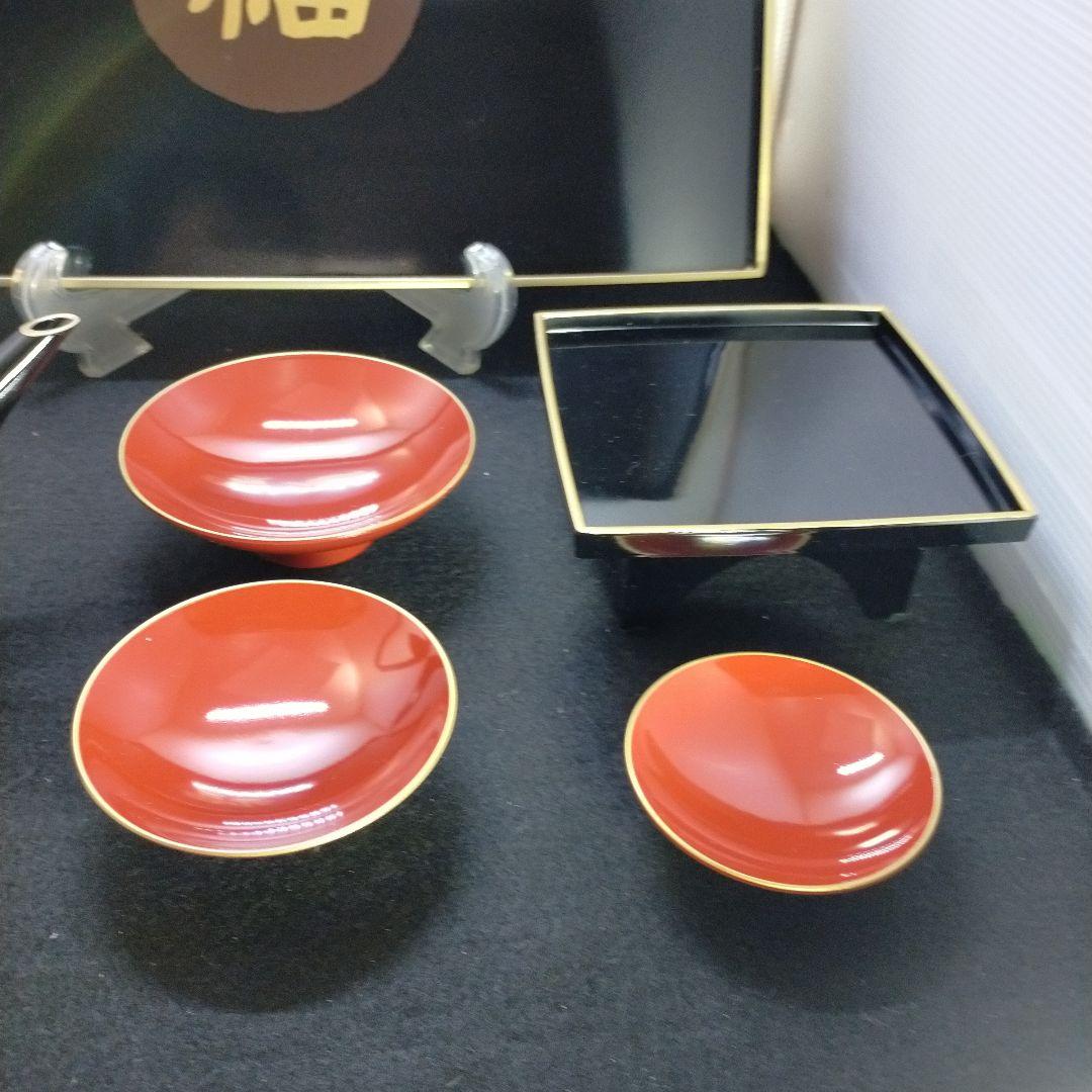 2256 お正月にどうですか= お屠蘇セット