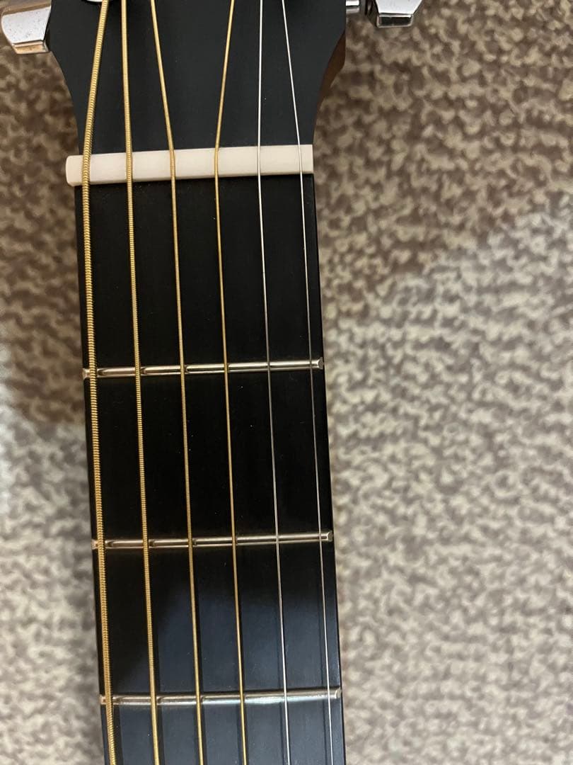 【美品】Martin Drednote Junior
