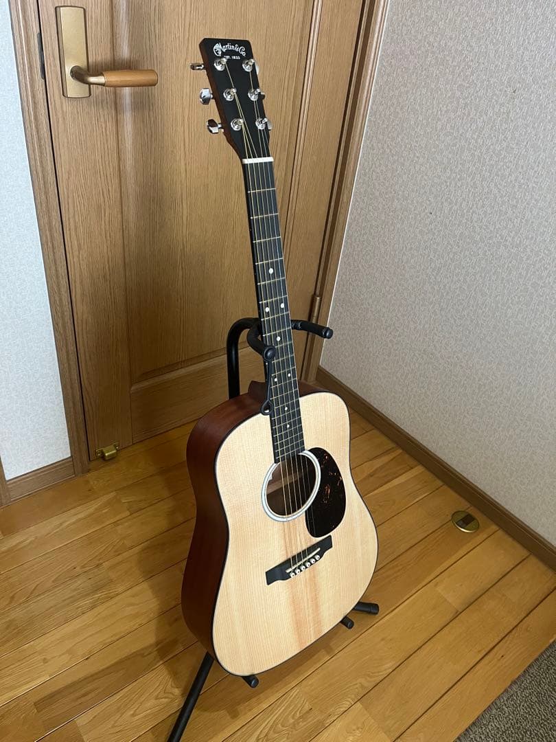 【美品】Martin Drednote Junior