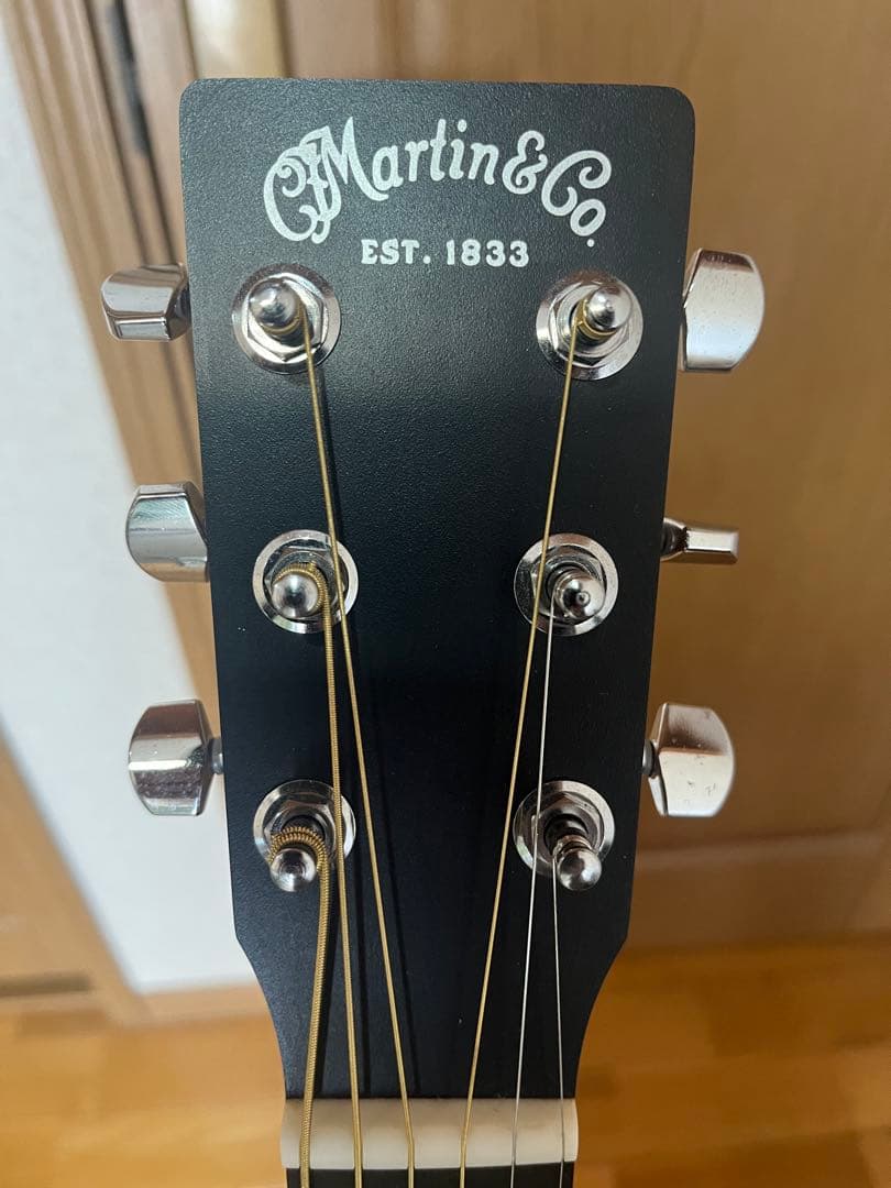 【美品】Martin Drednote Junior