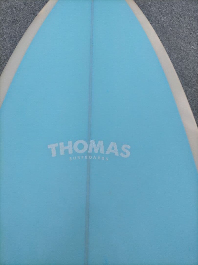 サーフィン・ボディボード THOMAS MOD FISH