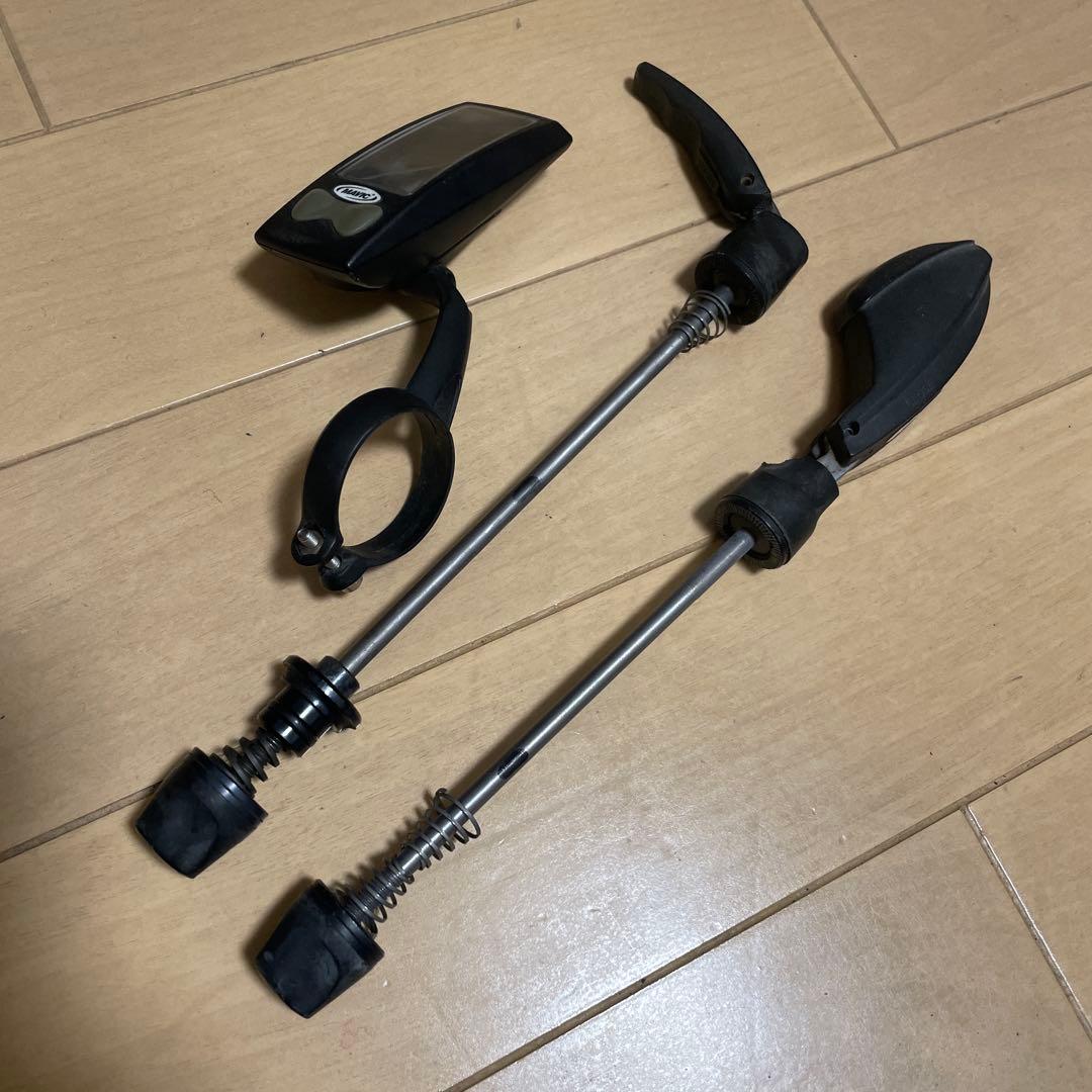 mavic Ksyrium SL完組ホイール 700C