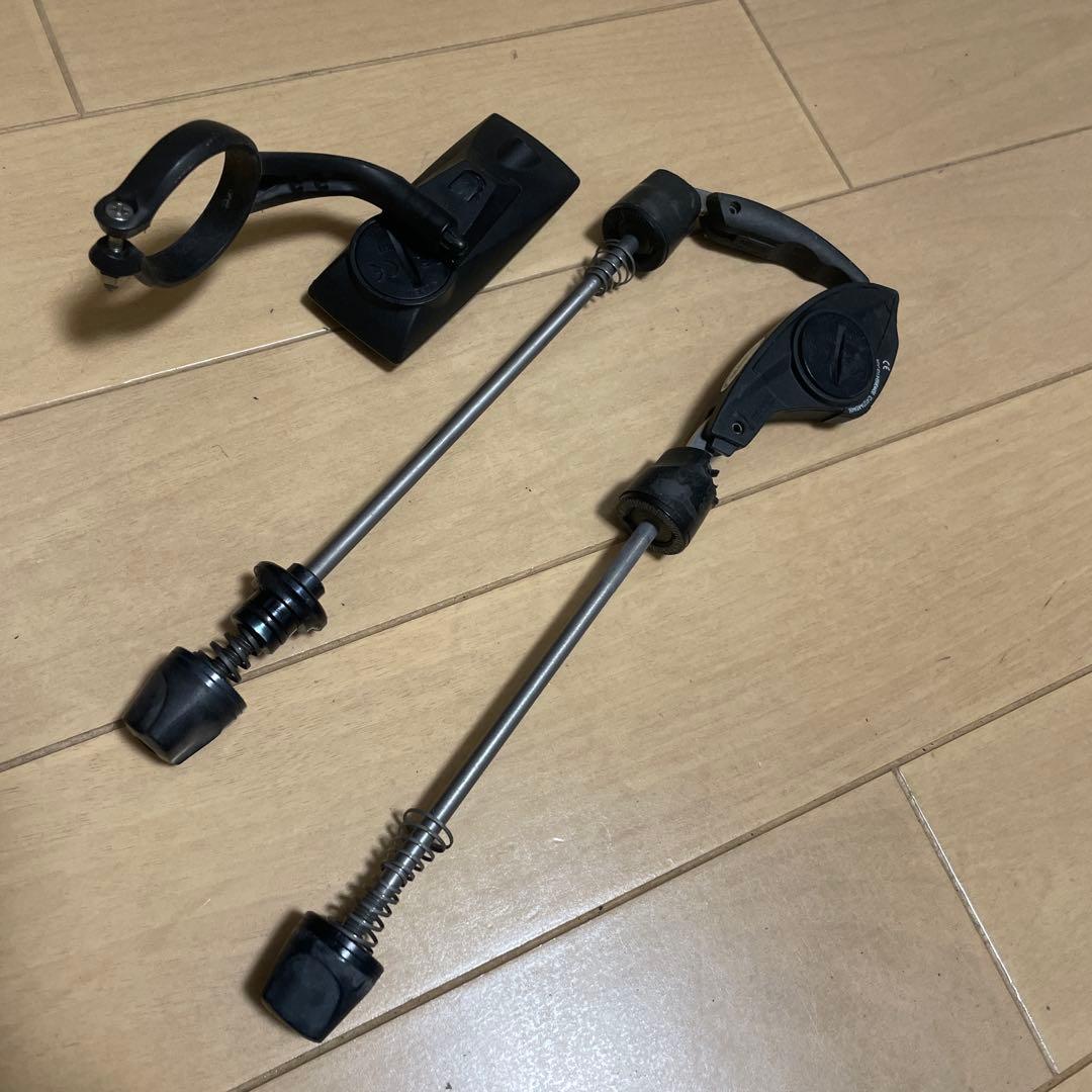 mavic Ksyrium SL完組ホイール 700C