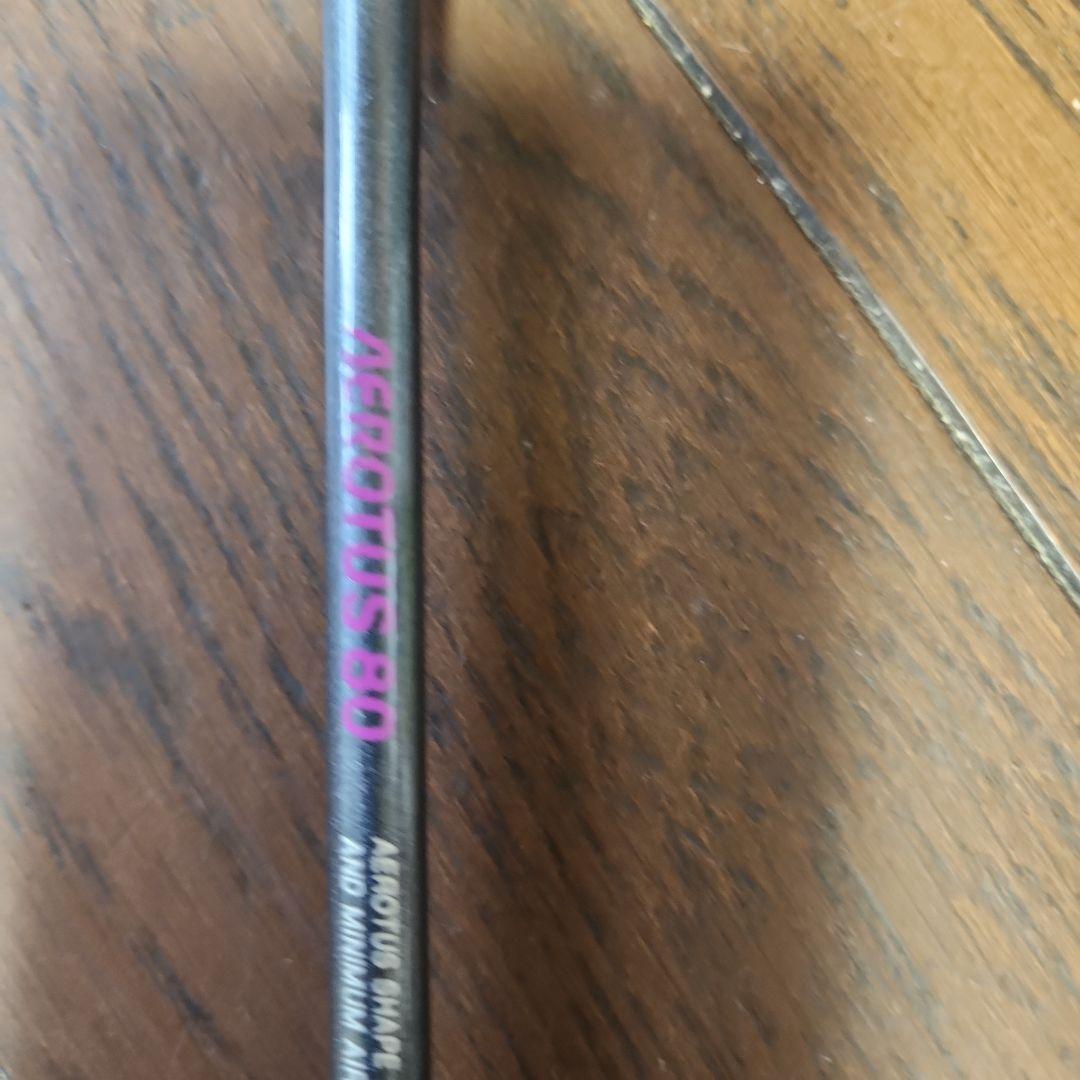 YONEX ACEROTUS BD バドミントンラケット