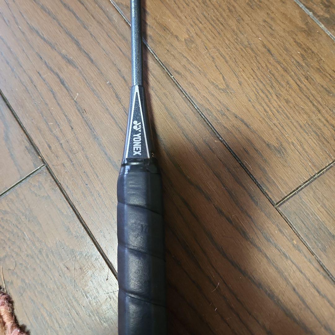 YONEX ACEROTUS BD バドミントンラケット