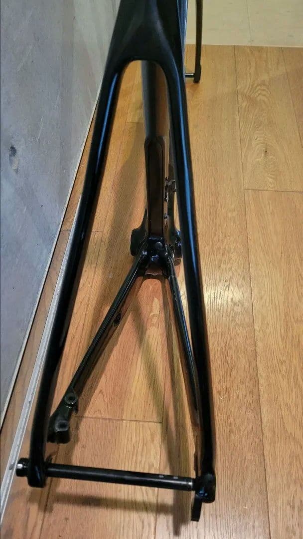 パーツ Bianchi OLTRE XR4 DISK 2020