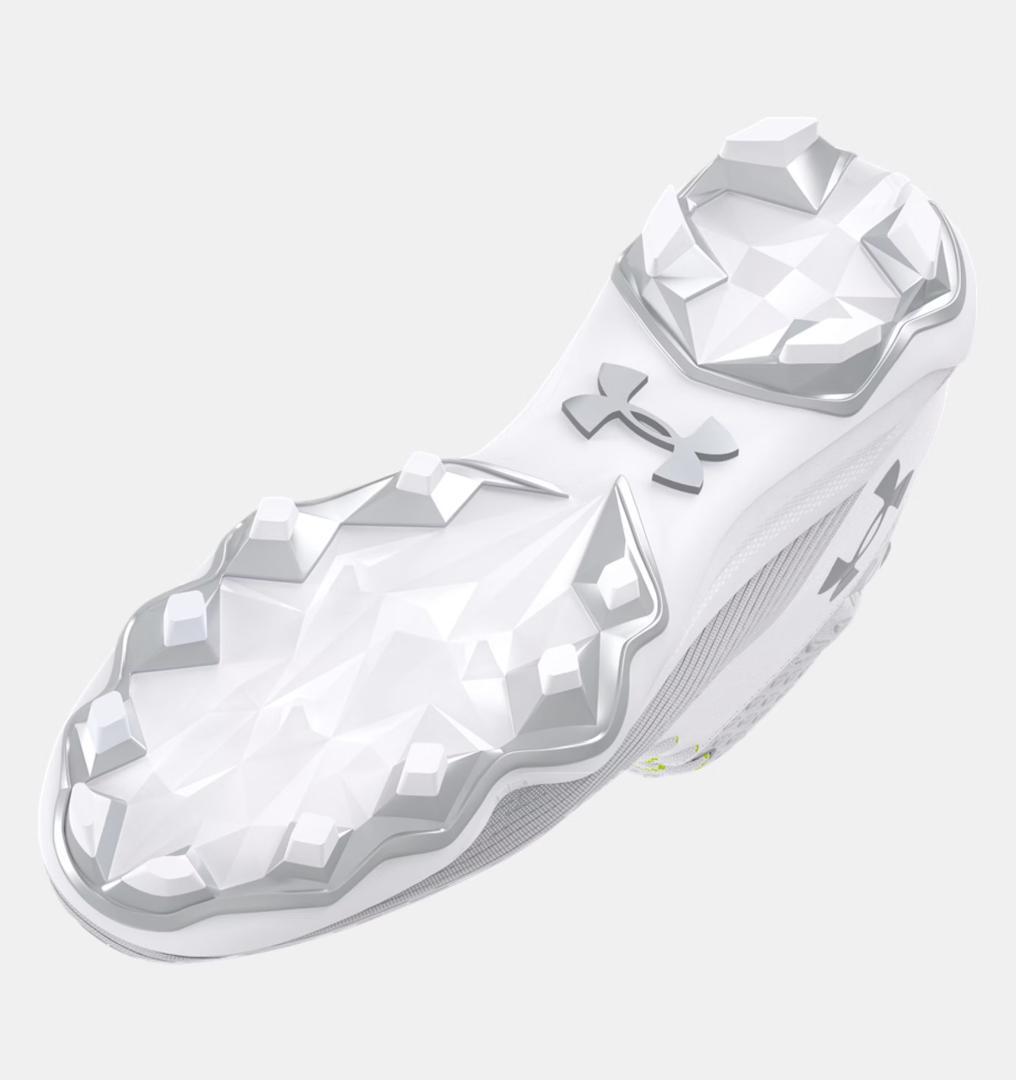 Under Armour Hammer 2 MC　WHT 28.5㎝　Ｉ