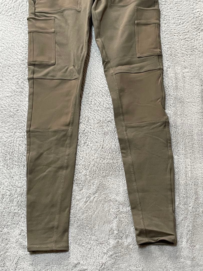 ヨガ・ピラティス alo yoga High-waist Cargo Legging XS