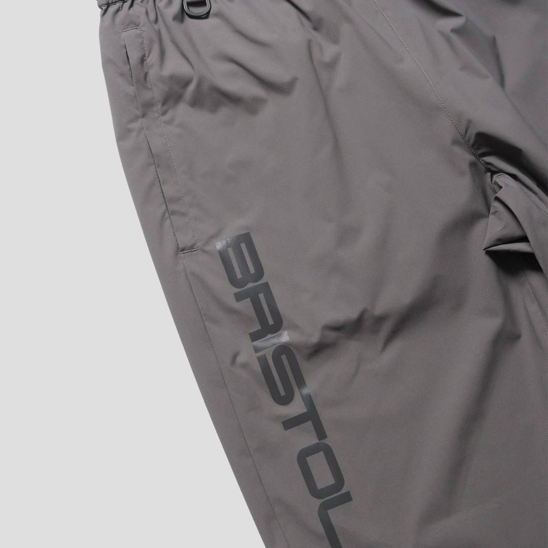 メンズウェア STRETCH LIGHT WEIGHT PACKABLE PANTS