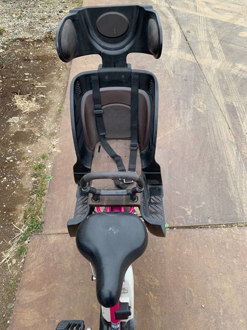 ①✅電動自転車✅送料設置無料Panasonic
