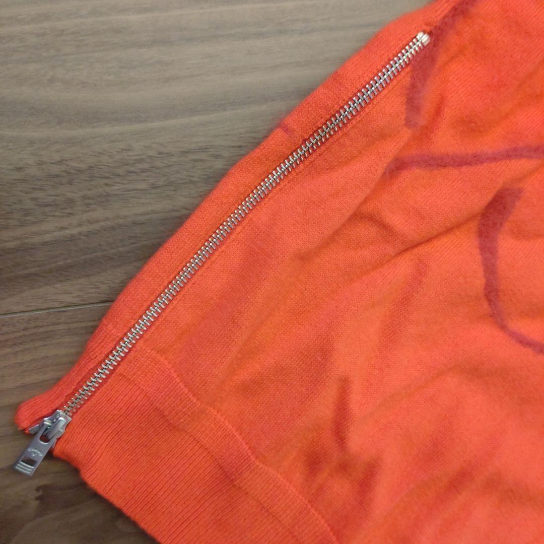【新品】キャロウェイ　セーター　LLサイズ