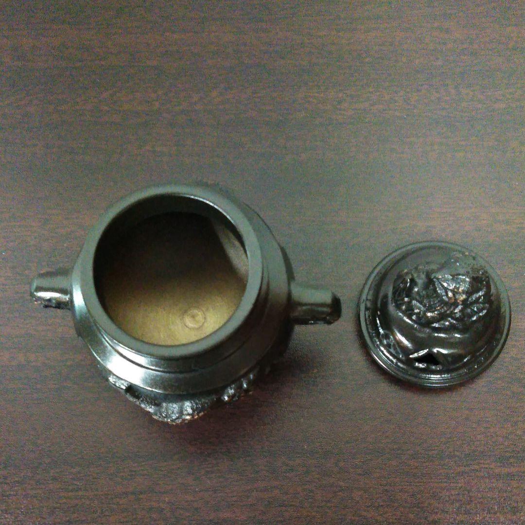 香呂
