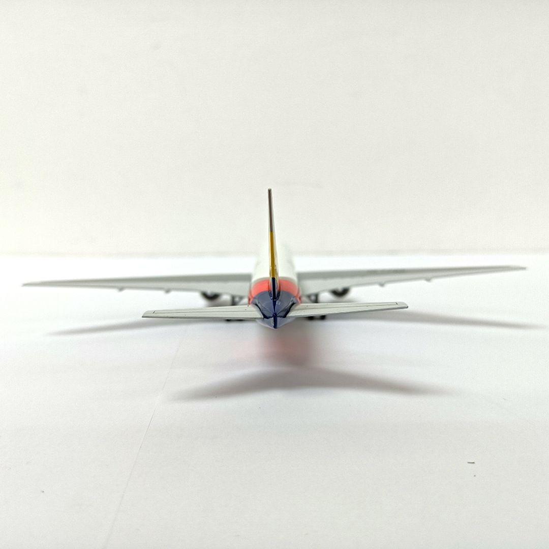 22.アシアナ航空　ボーイング777-200/ER　1/400　ダイキャスト